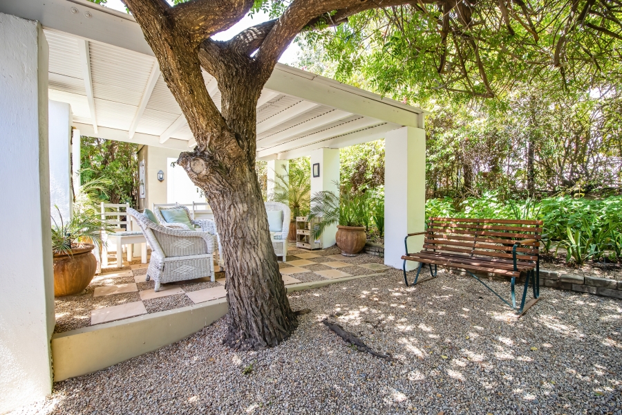 3 Bedroom Property for Sale in Riebeek Kasteel Western Cape